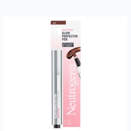 Neutrogena Glow Perfector Pen  Deep